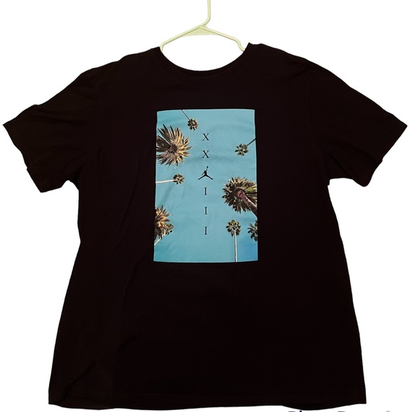 Jordan - Picture 1 of 1